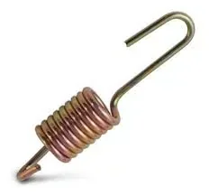 RESORTE PEDAL FRENO HONDA 125 TODAY [HADA] - 23239