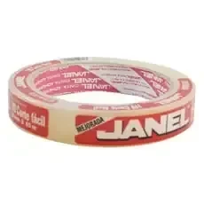 Cinta adhesiva janel 18x65 2