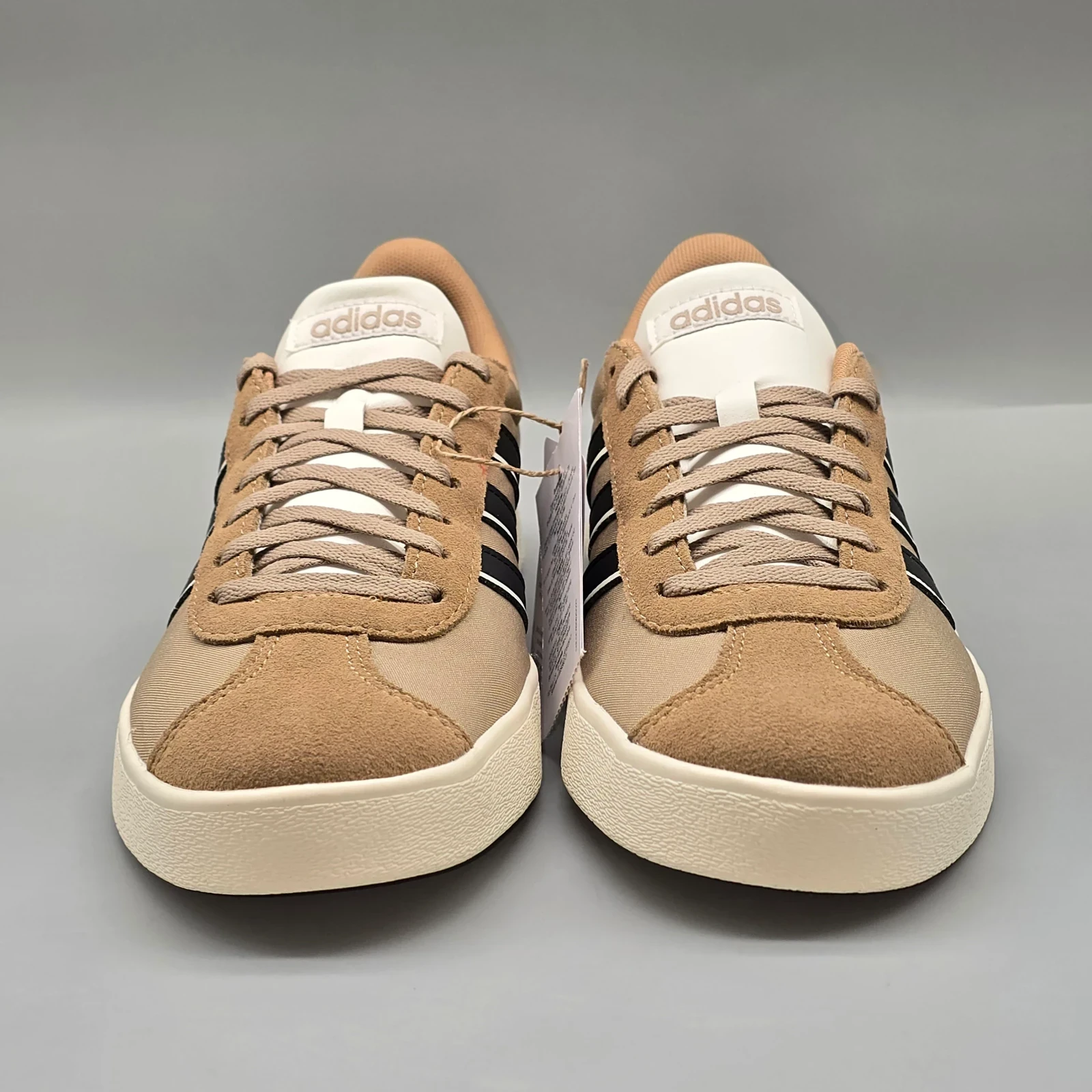 TENIS ADIDAS VL COURT BASE 5