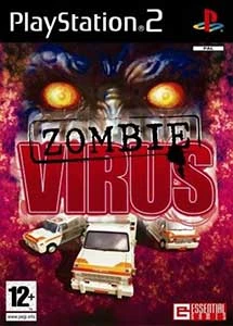 Zombie virus
