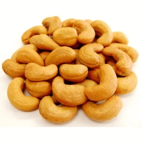 Castaña caju