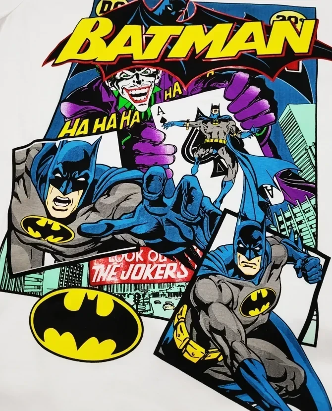 Batman (S) 2
