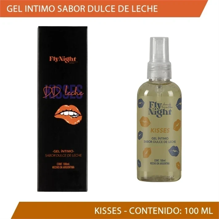 Lubricante comestible Chocolate 100 ml