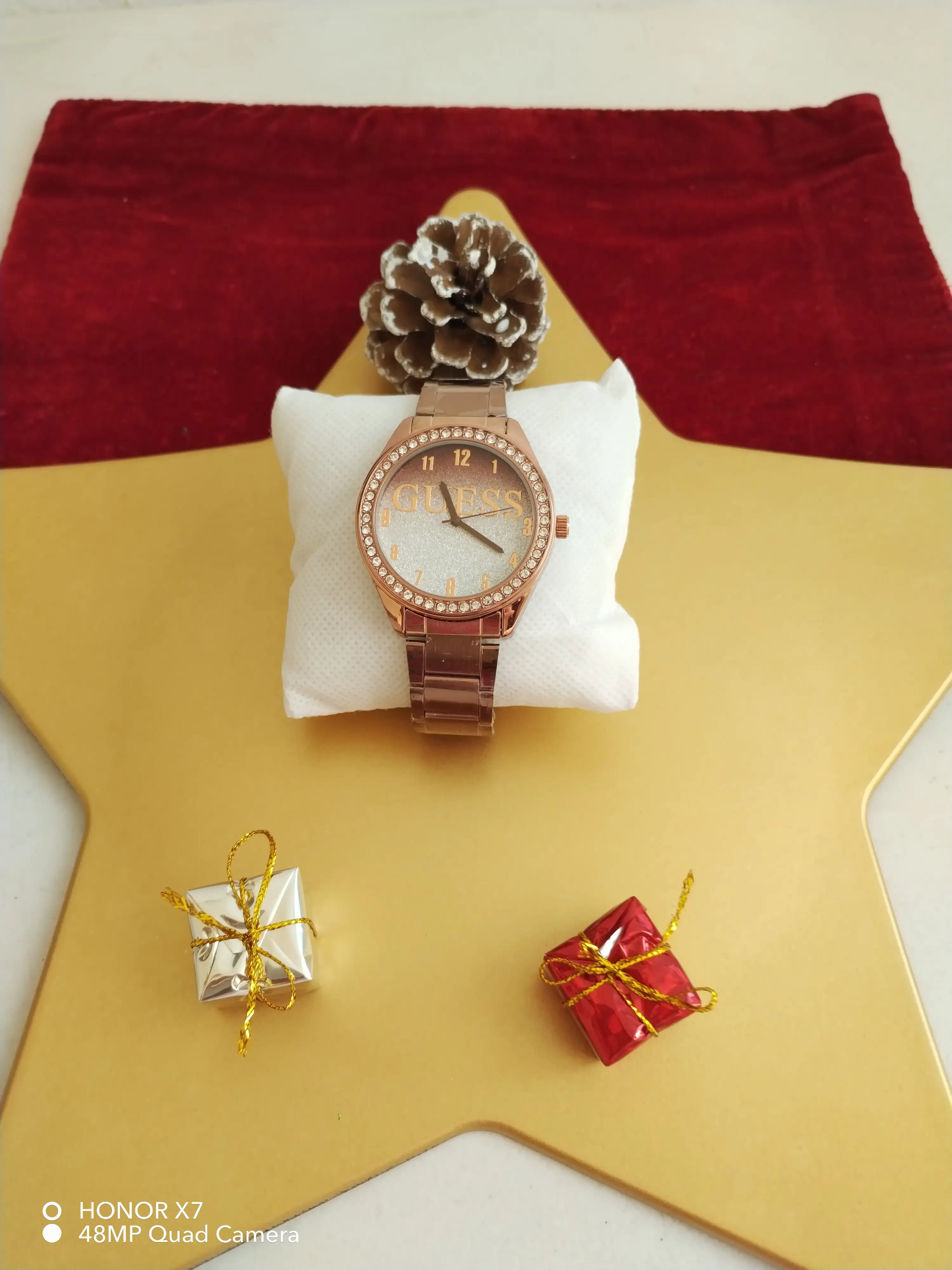 ⌚Guess inspiración ★