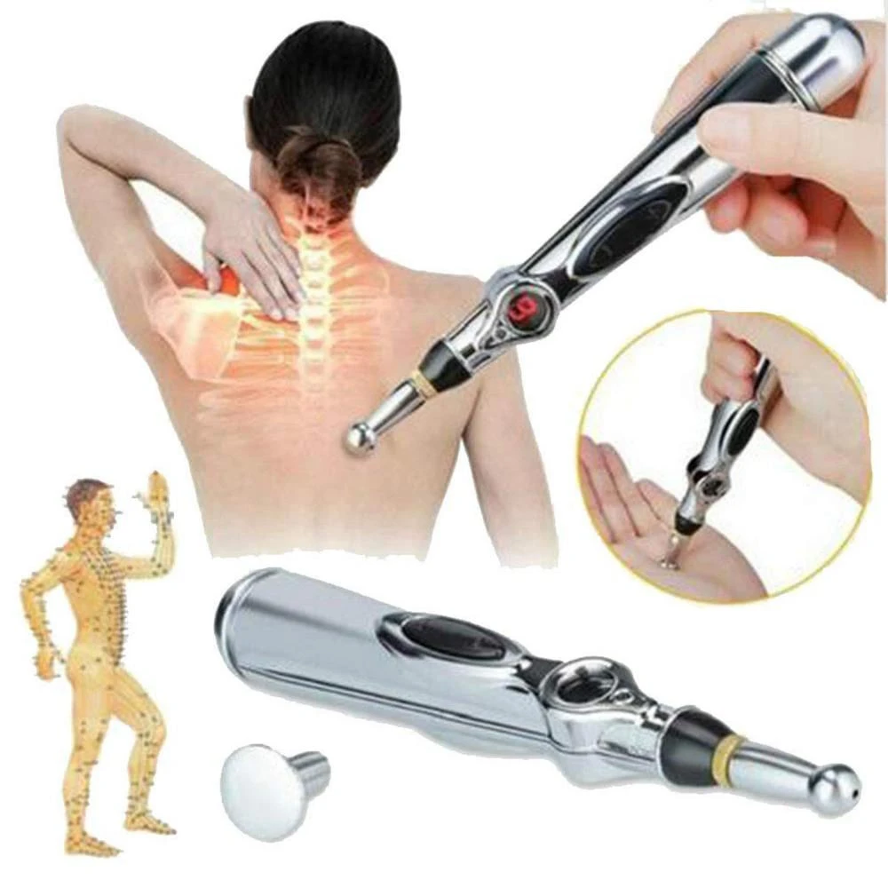 Lapiz acupuntura  2