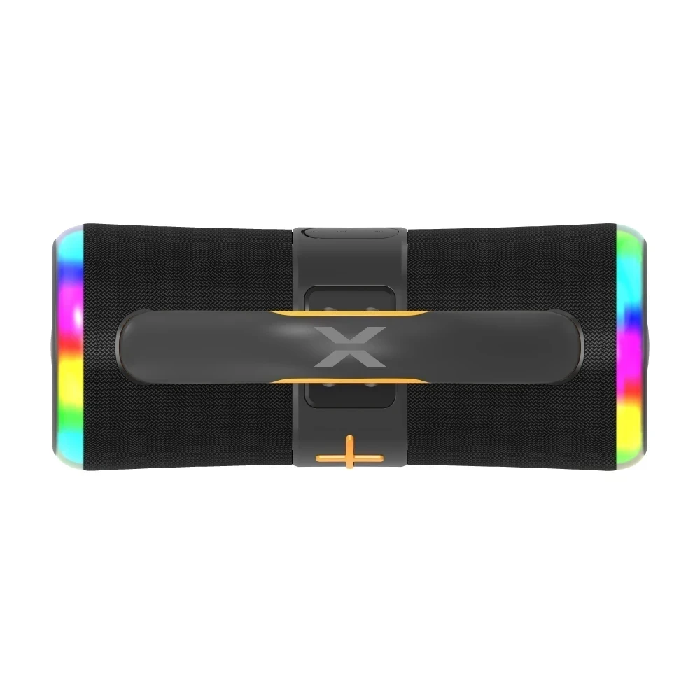 Parlante Portatil XI-XT35 𝙓𝙏𝙍𝙀𝙈𝙀 𝙓𝙄𝙊𝙉 6