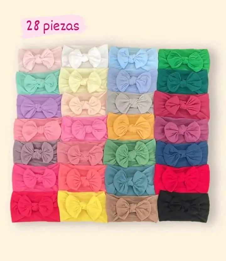 Cintillos 