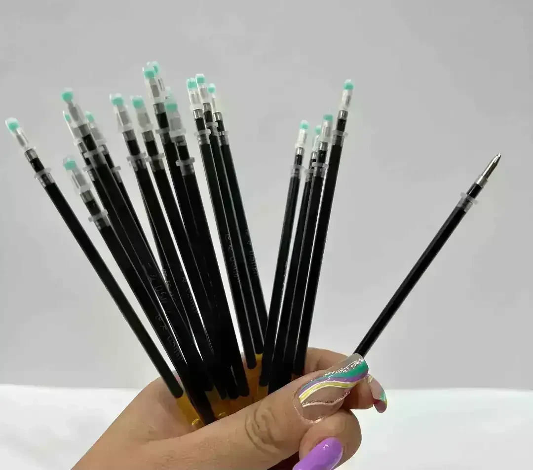Repuestos Minas Gel para Micromotivos