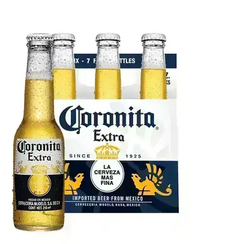 Coronita 210 ml sixpack 4.5%