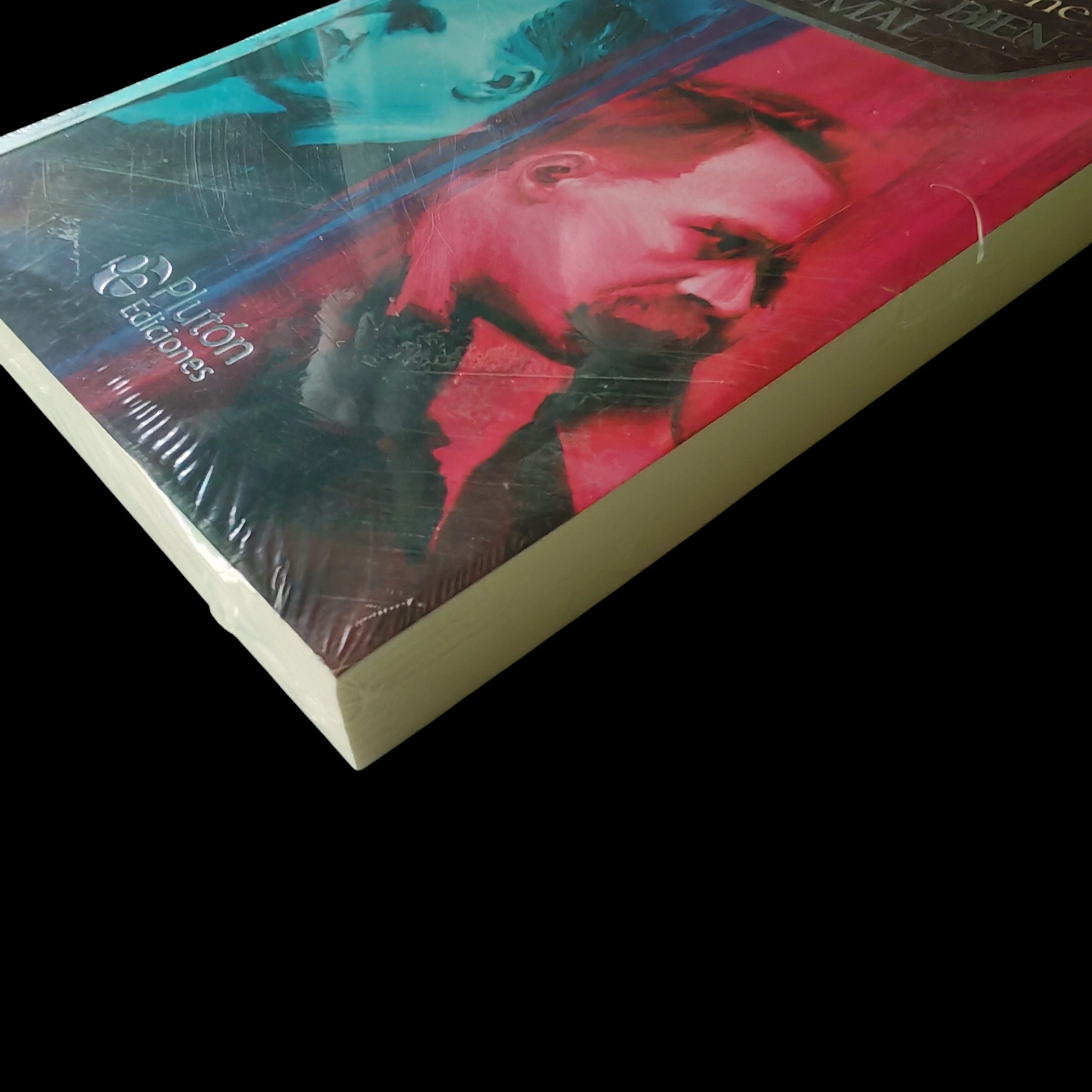 Más allá del bien y del mal, Friedrich Nietzsche nuevo  4