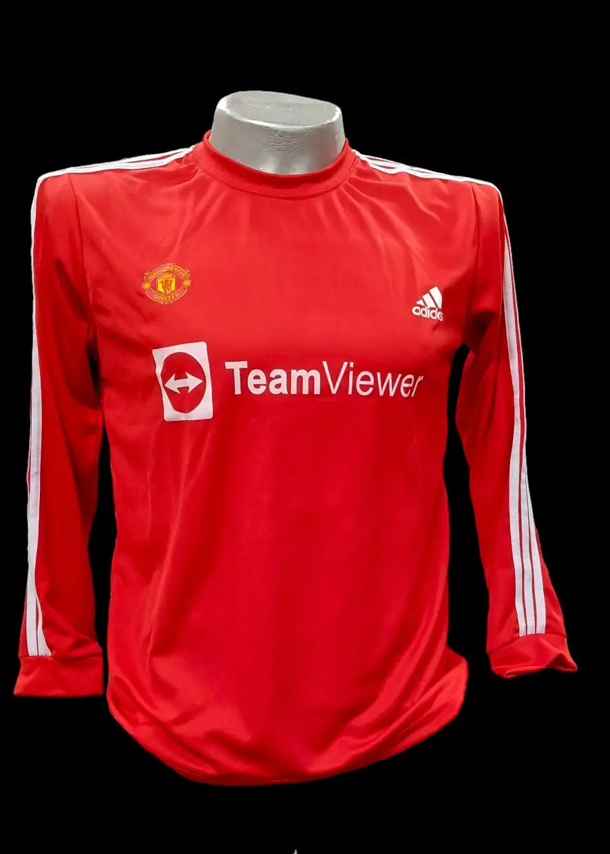 BUZO M UNITED 