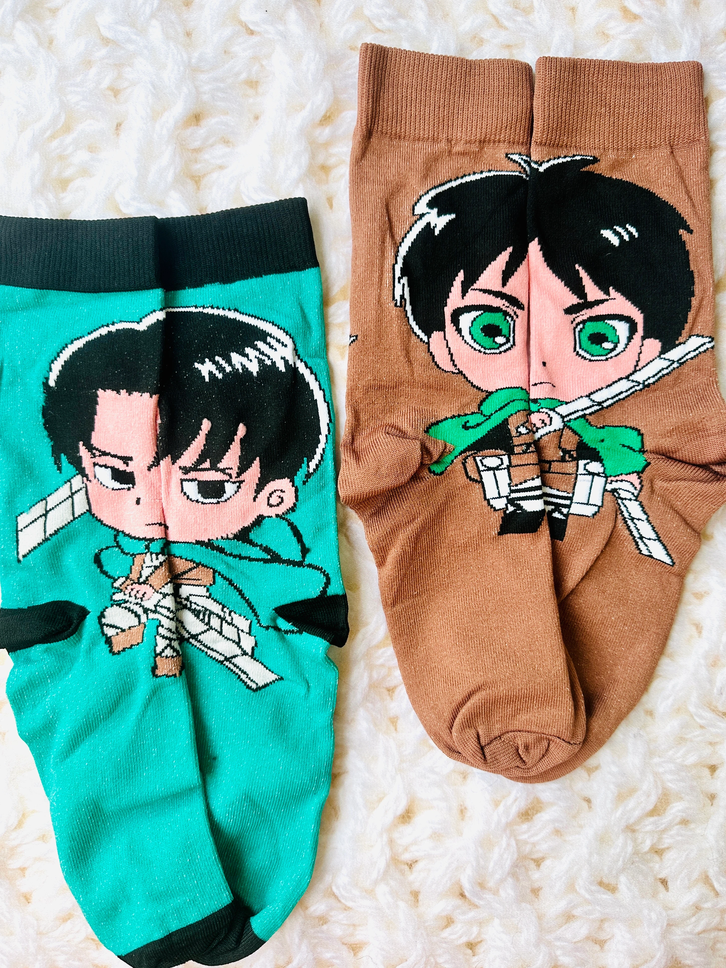 Attack on Titan