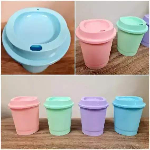 Mini vaso coffee 2