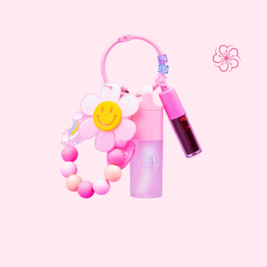 Llavero Duo Bloom Bow