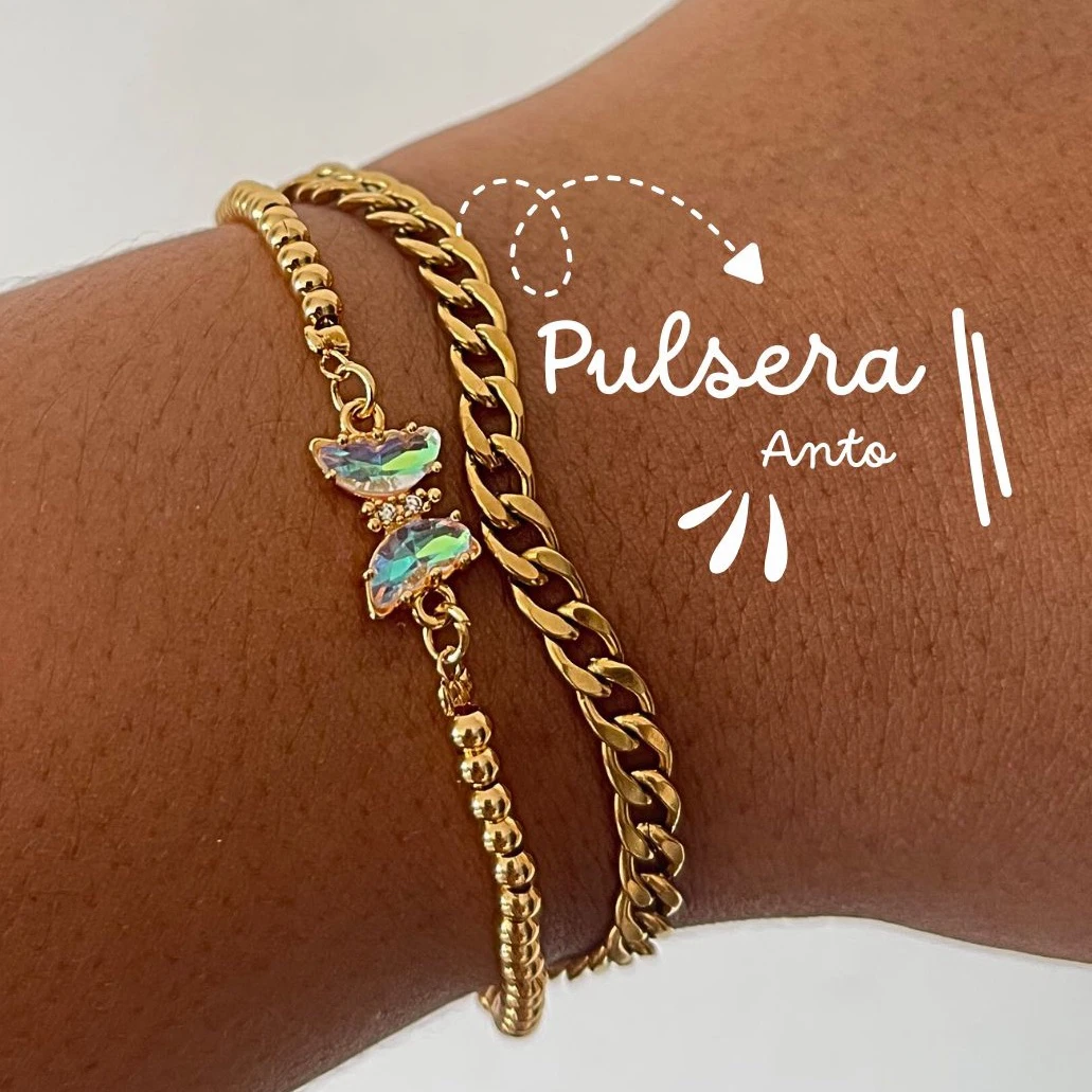 PULSERA ANTO 2