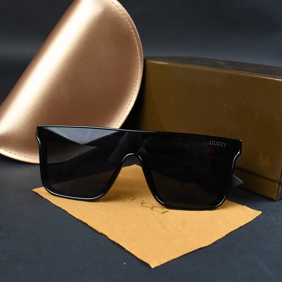Lentes de Sol Gucci 2