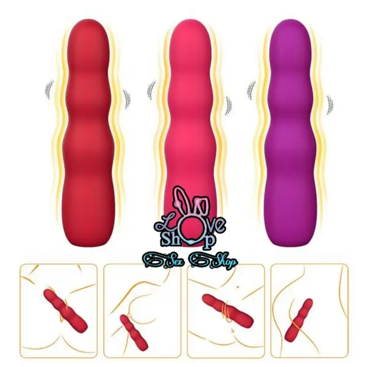 Sextoy recargable