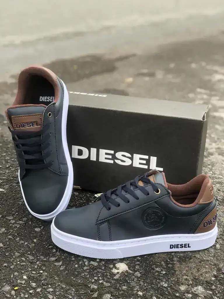 Diesel