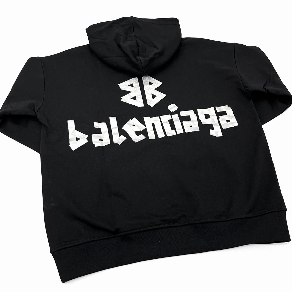 Hoodie Balenciaga 8