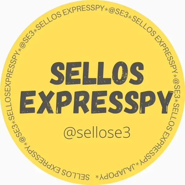 Sellos Expresspy 