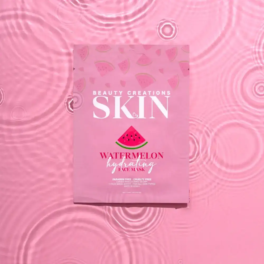 MASCARILLA 
