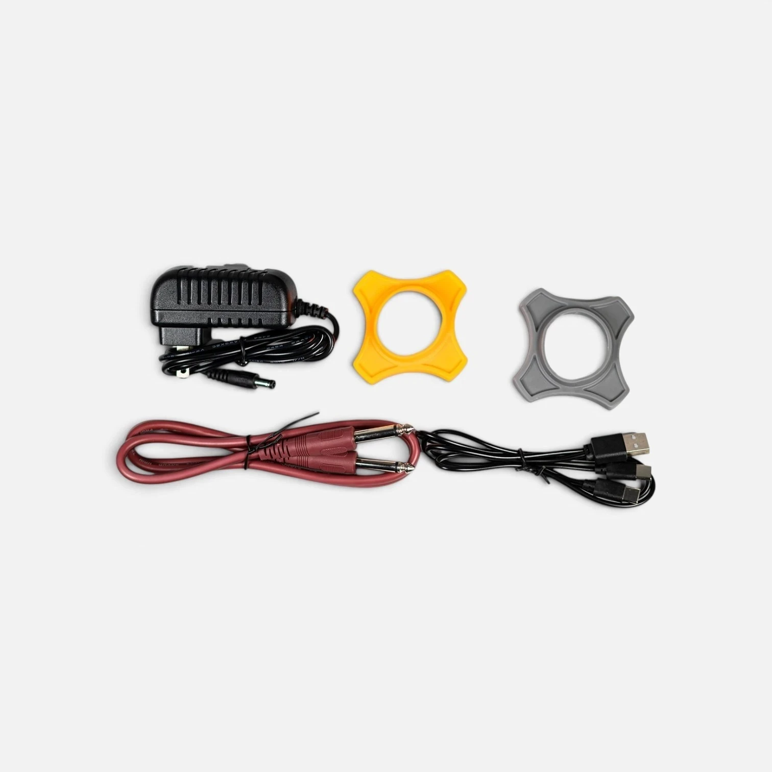 MD202 INOVAUDIO 6