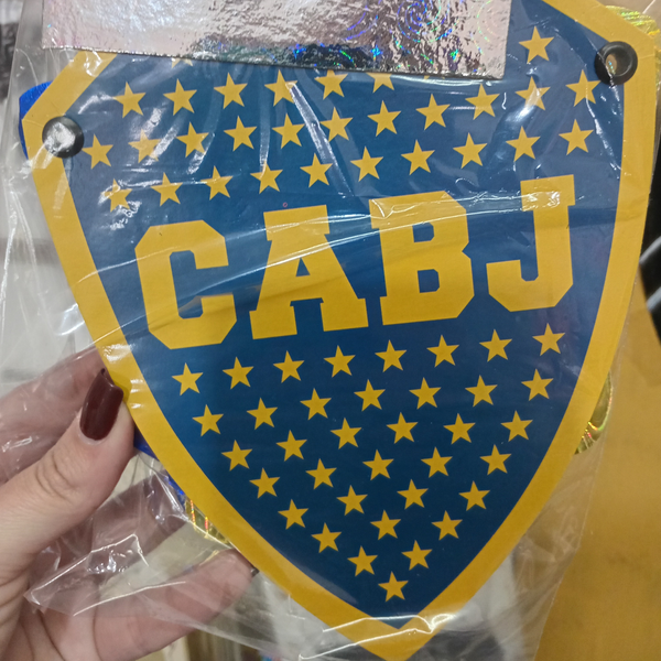 BOCA