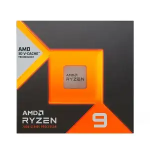 AMD AM5 Ryzen 9 7950X3D