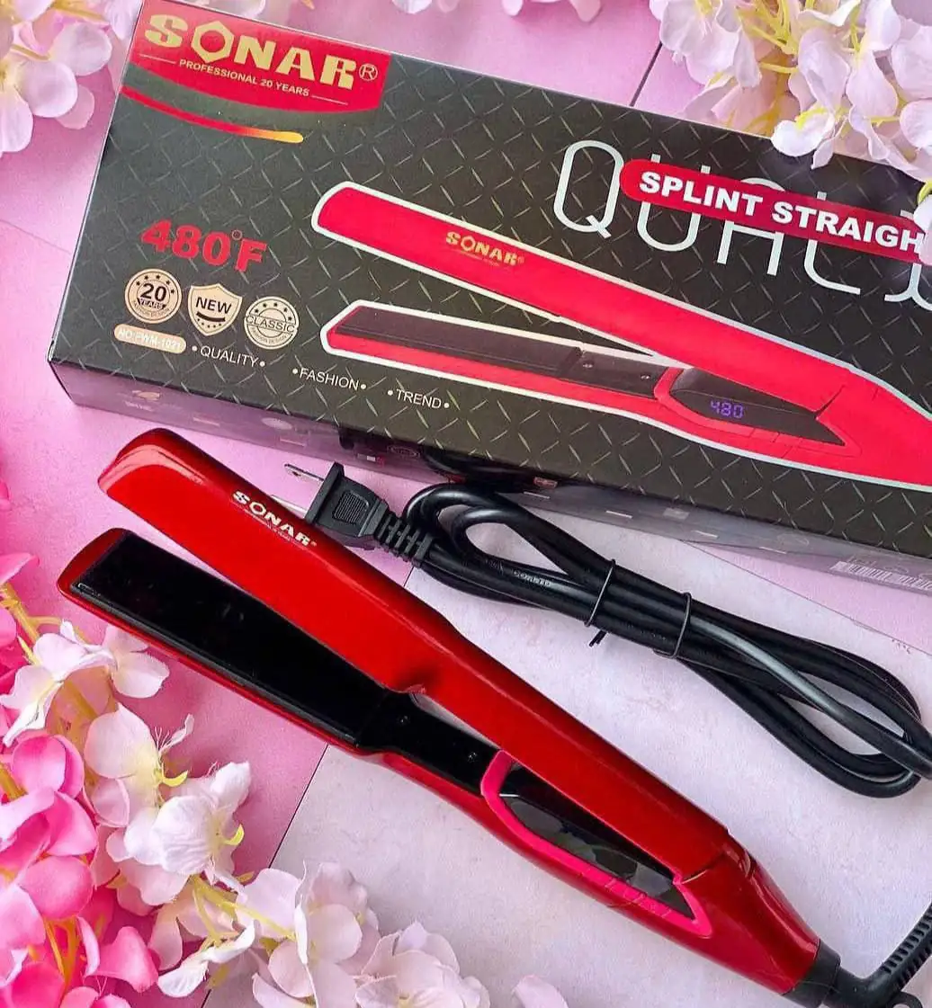 Plancha Sonar 480°F   2