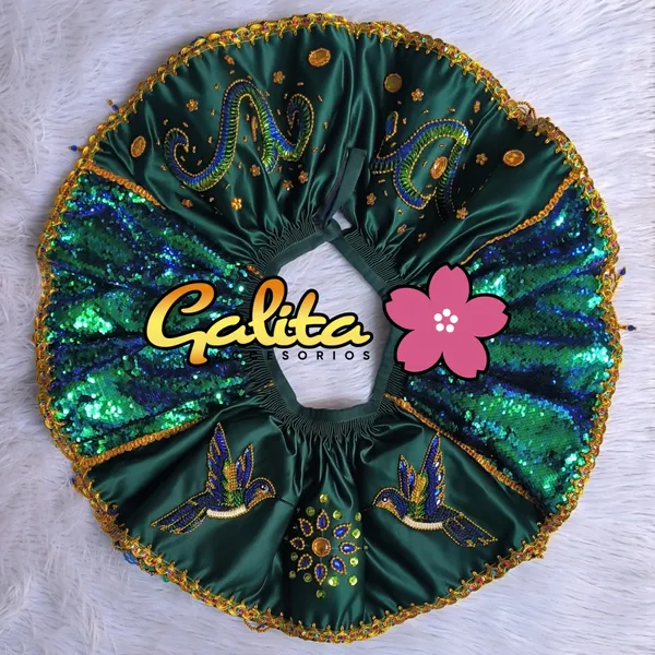 POLLERAS