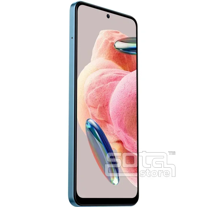 Xiaomi Redmi Note 12 Azul 3