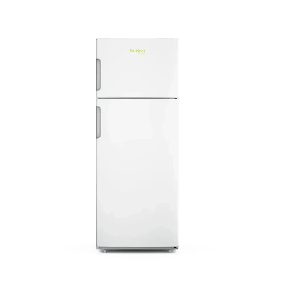 Heladera Eslabon de Lujo 273Lts. Blanca ERD29ABDNA