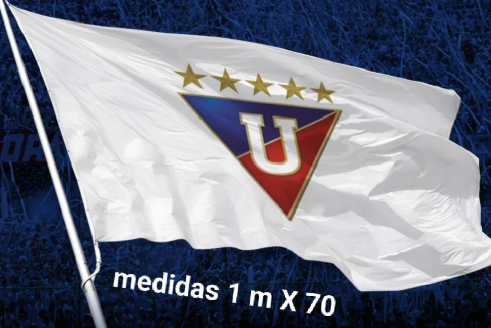 Bandera LDU