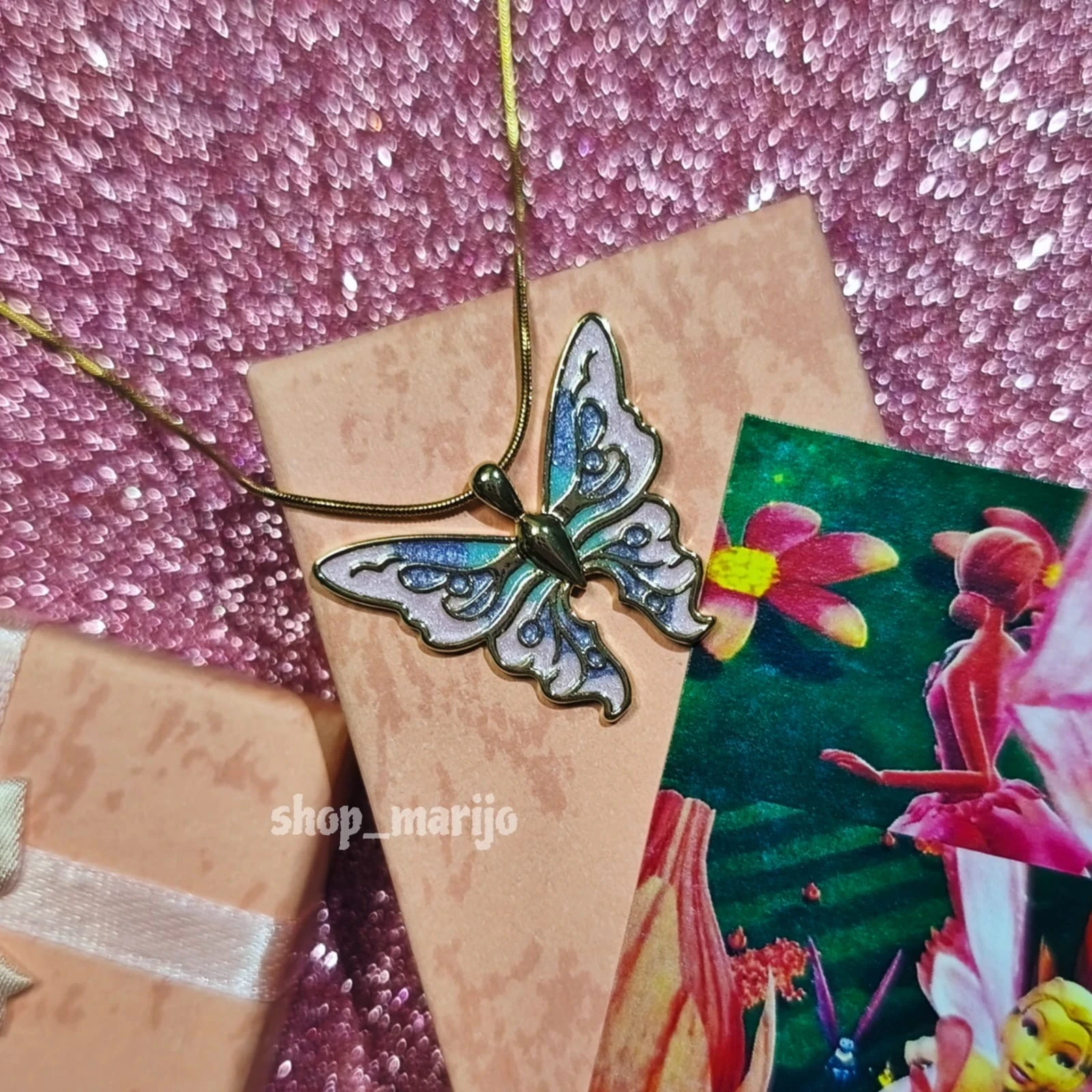 Collar Elina 2