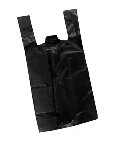 Bolsa Camiseta Empacada