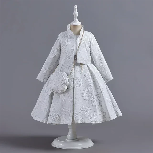 VESTIDO ELEGANTE BML