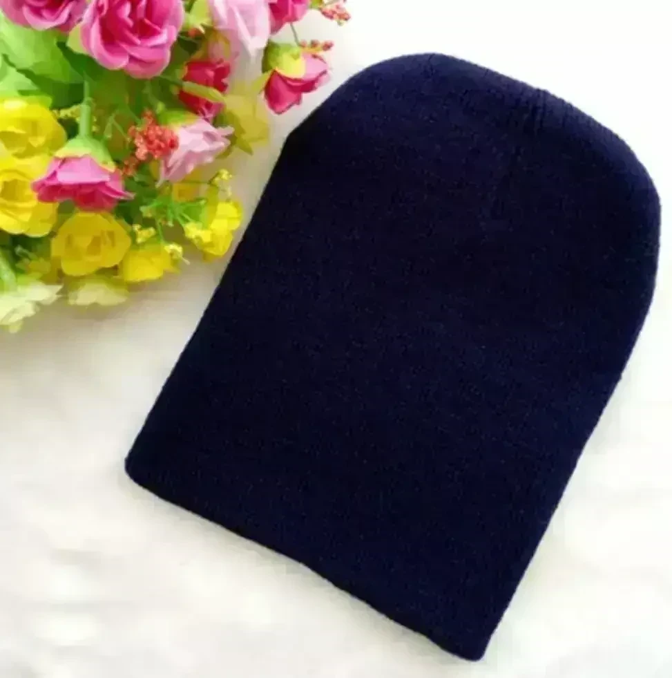 GORRO DE BEBÉ  2