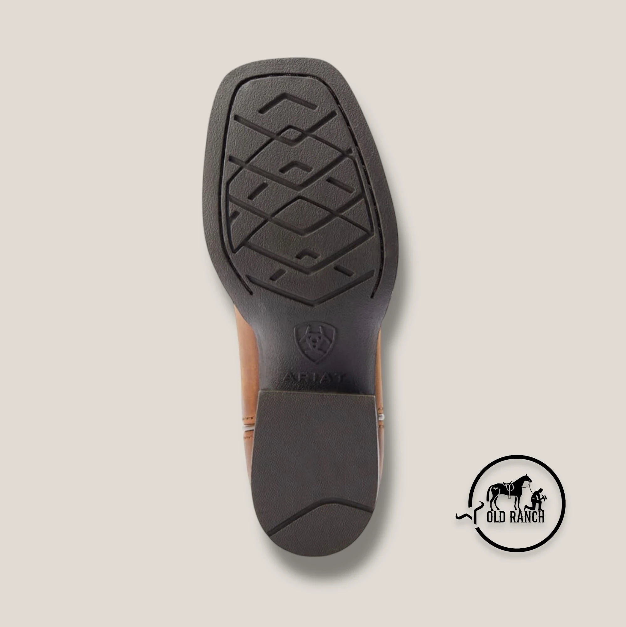 ARIAT  5