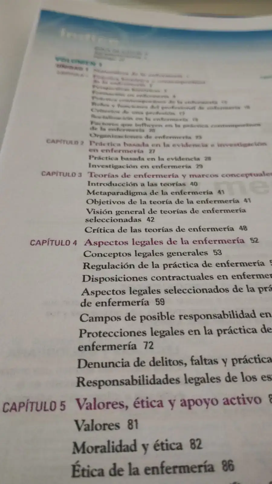 Fundamento en Enfermería  4