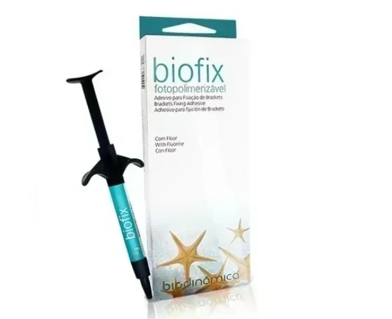 ADHESIVO P/BRACKETS - BIOFIX