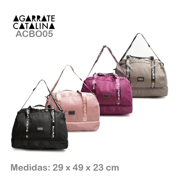 BOLSO AGARRATE CATALINA ACBO05