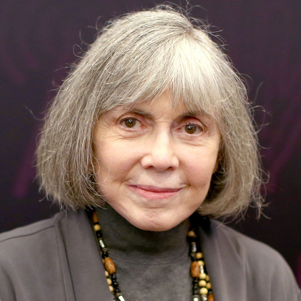 Anne Rice