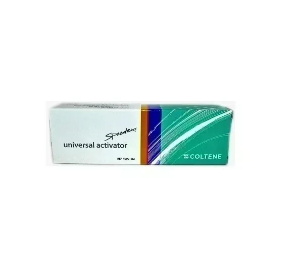 SPEEDEX ACTIVADOR UNIVERSAL 60ML - COLTENE