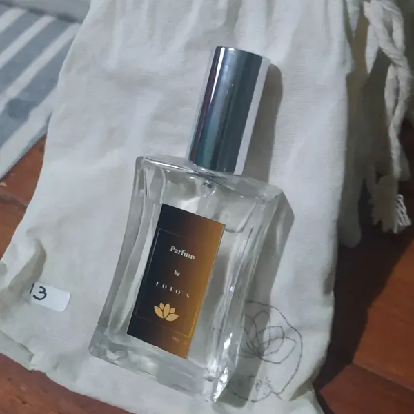Fragancias Artesanales 50cc Mujer Premium