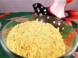 CALDO DE GALINHA 100GR 