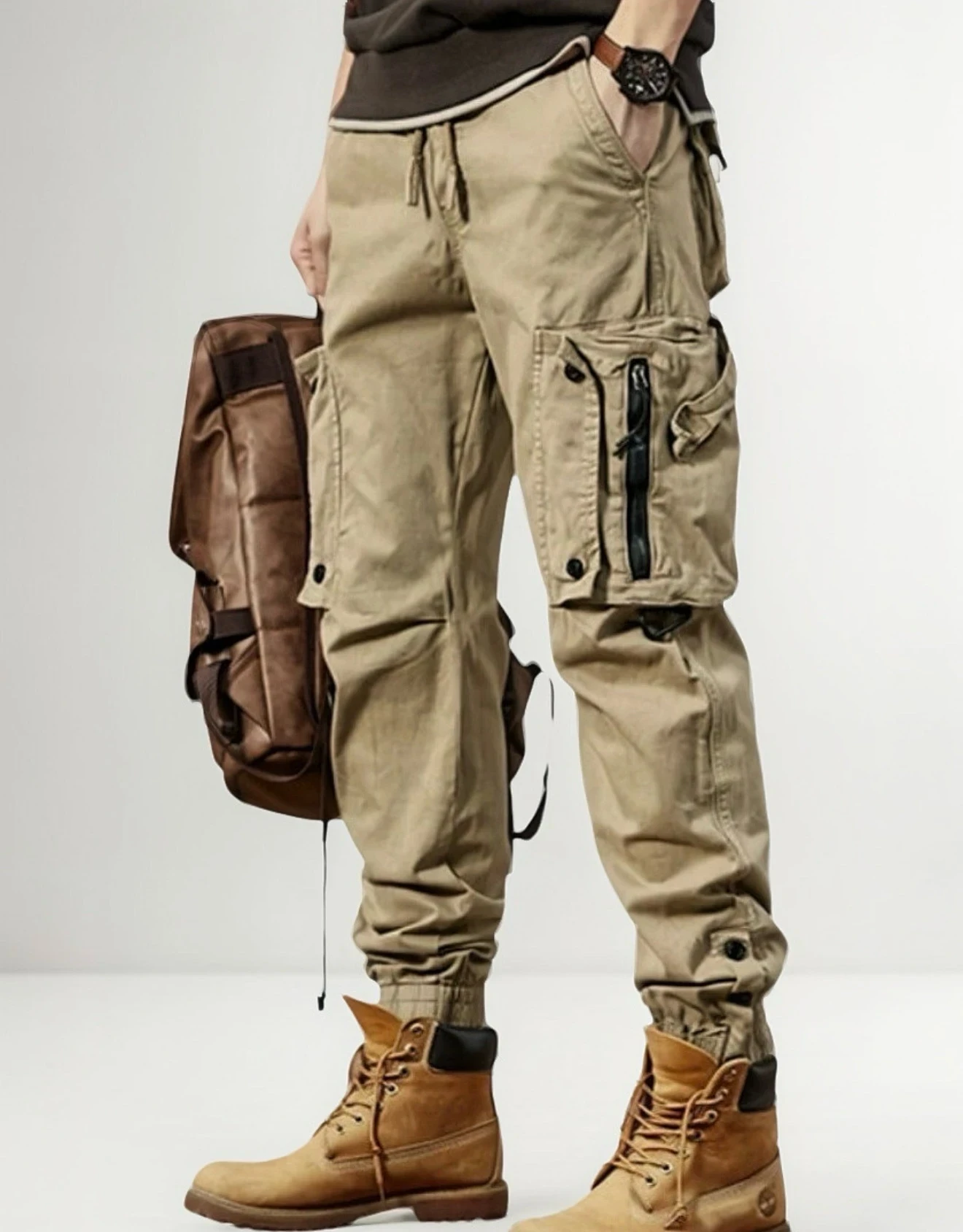 PANTALONES CARGOS TACTICOS IMPORTADOS  2