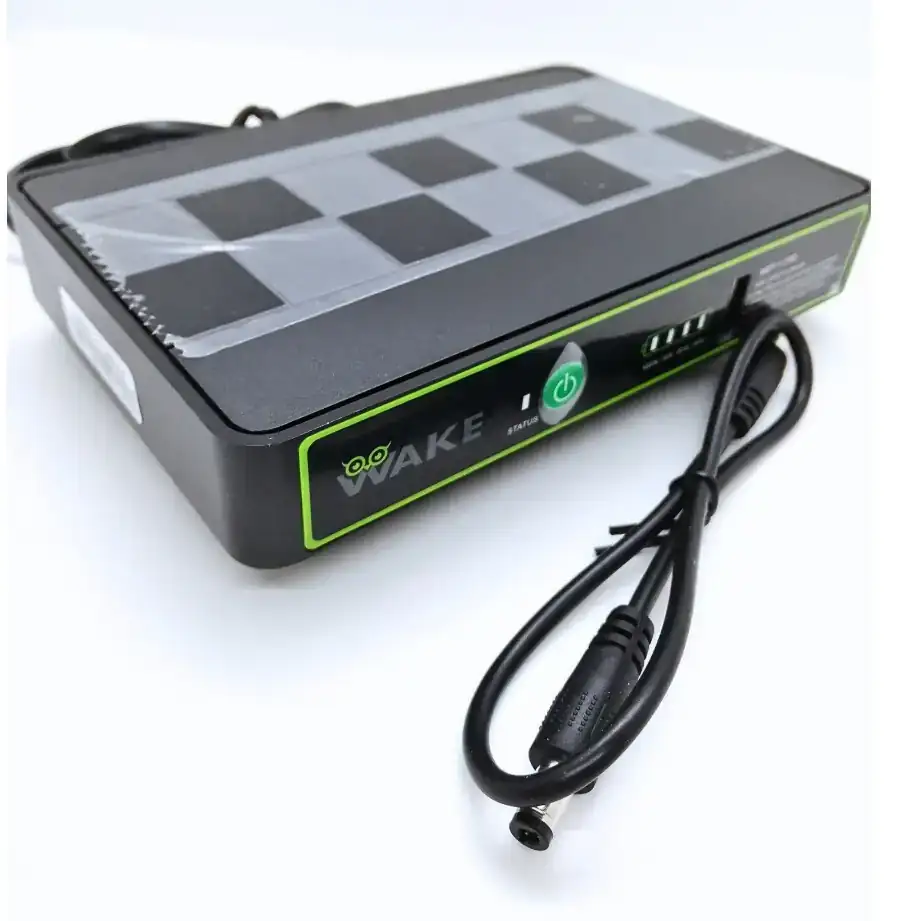 Mini UPS  3