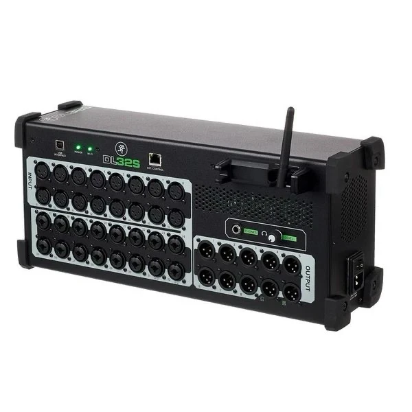 Mackie DL32S 2