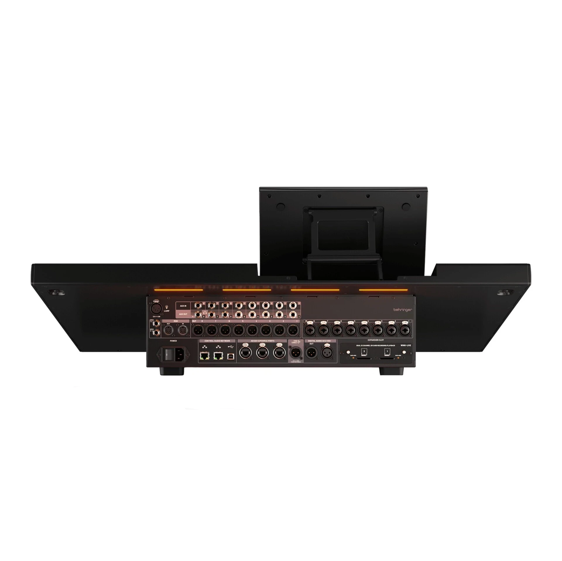 WING BK BEHRINGER 4