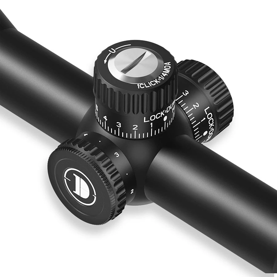 MIRA TELESCÓPICA MS 3-9X40IR-L 2